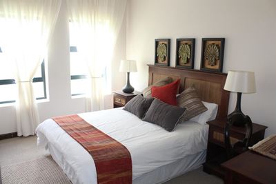 The Gables for independent living